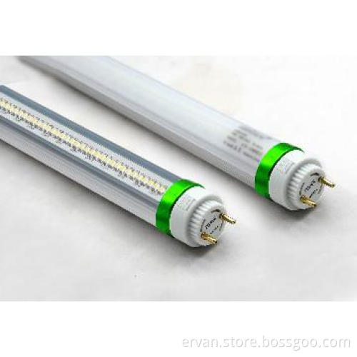 600mm 15W double side t8 led tube light